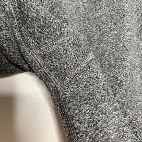 3/$20 The North Face women's gray Pulse cropped capri active legging SZ XS - Picture 5 of 9